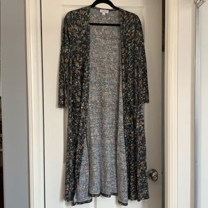 Lularoe Sarah Cardigan